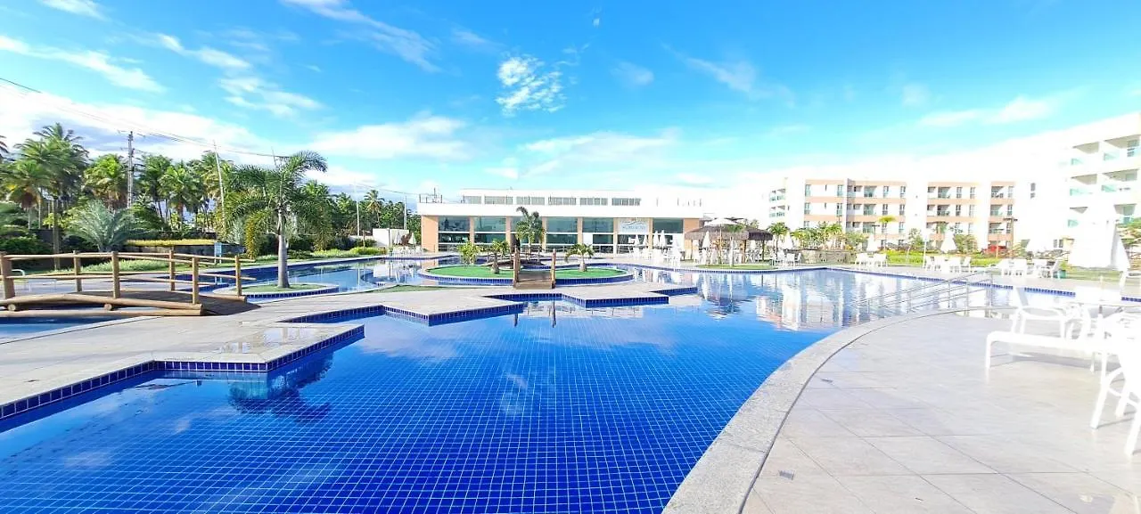 Casa de Férias Muro Alto Condomínio Clube Pôrto das Galinhas