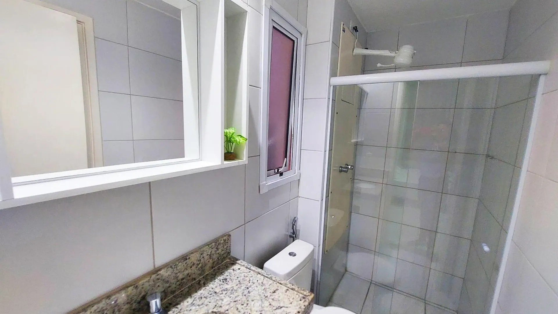 Muro Alto Condomínio Clube Pôrto das Galinhas Brasil