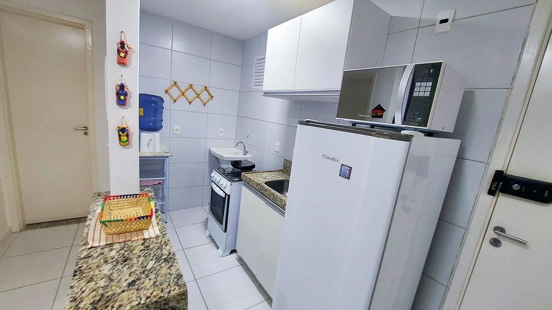 Casa de Férias Muro Alto Condomínio Clube Pôrto das Galinhas