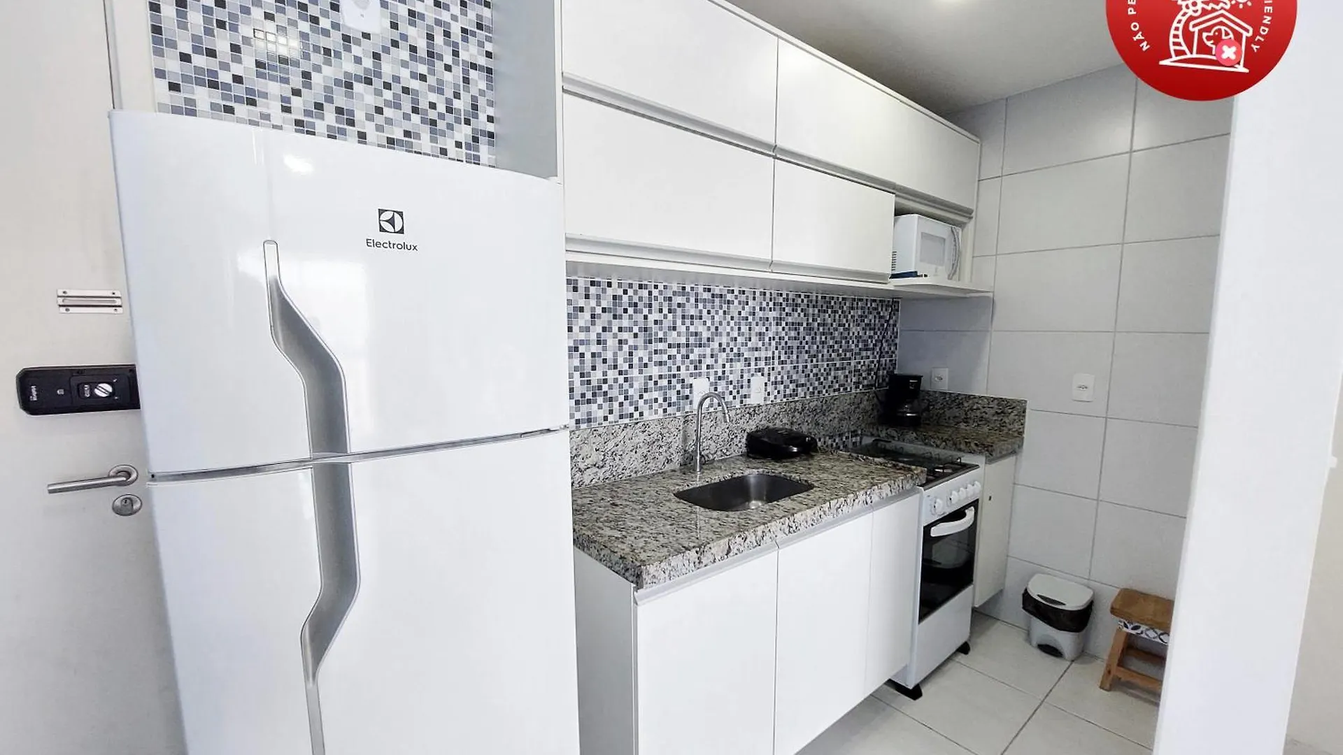 Muro Alto Condomínio Clube Pôrto das Galinhas Casa de Férias