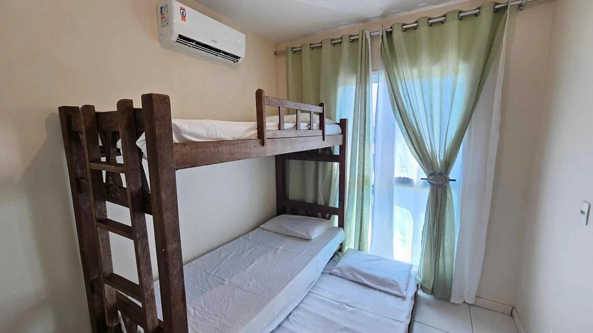 Casa de Férias Muro Alto Condomínio Clube Pôrto das Galinhas